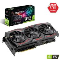 Asus GeForce RTX 2070S 8GB A8G Strix Gaming