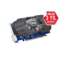 Asus GeForce GT 1030 2GB Phoenix OC GDDR5 64Bit