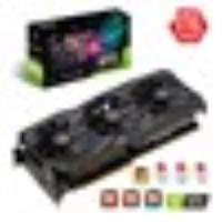 Asus GeForce RTX 2060 6GB A6G Strix GDDR6 192Bit