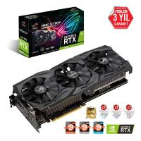 Asus GeForce RTX 2060 6GB A6G Strix GDDR6 192Bit
