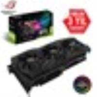 Asus GeForce RTX 2080TI 11GB Strix OC GDDR6 352B