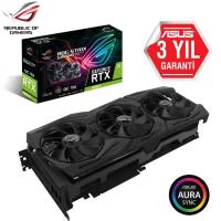 Asus GeForce RTX 2080TI 11GB Strix OC GDDR6 352B