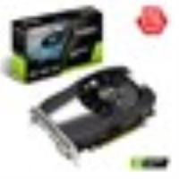 Asus GeForce GTX 1660TI 6GB Phoenix OC GDR6 192Bit