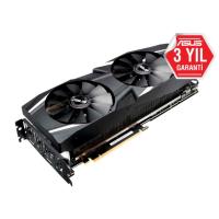 Asus GeForce RTX 2080TI 11GB Dual OC GDDR6 352B