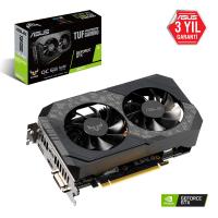 Asus GeForce GTX 1660TI 6GB Tuf OC GDR5 192Bit
