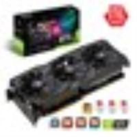 Asus GeForce RTX 2060 6GB Strix GDDR6 192Bit