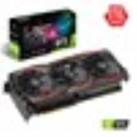 Asus GeForce RTX 2060S 8GB Strix OC GDDR6 256Bit