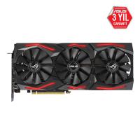 Asus GeForce RTX 2060S 8GB Strix OC GDDR6 256Bit