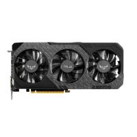 Asus GeForce GTX 1660S 6GB Tuf 3 OC GDR6 192Bit