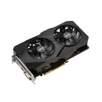 Asus GeForce GTX 1660S 6GB Dual OC Evo GDDR6 192B