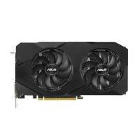 Asus GeForce GTX 1660S 6GB A6G Dual Evo GDDR6 192B