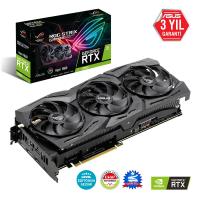 Asus GeForce RTX 2080 8GB Strix A GDDR6 352B