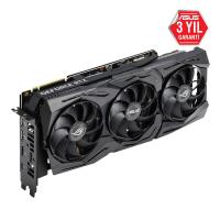 Asus GeForce RTX 2080 8GB Strix A GDDR6 352B