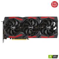 Asus GeForce RTX 2060S 8GB Strix Gaming OC Evo