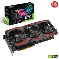 Asus GeForce RTX 2060S 8GB A8G Strix Gaming Evo