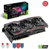 Asus GeForce RTX 2070S 8GB Strix Gaming DDR6 256B