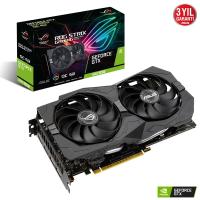 Asus GeForce GTX 1660S 6GB Strix Gaming OC 192Bit
