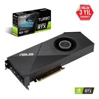 Asus GeForce RTX 2070 8GB Turbo Evo DDR6 256B