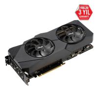Asus GeForce RTX 2070S 8GB Dual A8GEvo DDR6 256B