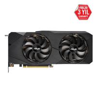 Asus GeForce RTX 2080S 8GB Dual 8G Evo V2 DDR6 256