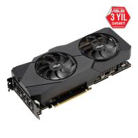 Asus GeForce RTX 2080S 8GB Dual 8G Evo V2 DDR6 256
