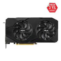 Asus GeForce RTX 2060 A6G Dual Evo 6GB DDR6 192bit