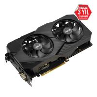 Asus GeForce RTX 2060 A6G Dual Evo 6GB DDR6 192bit