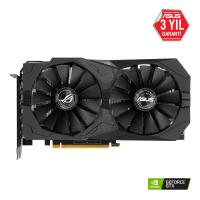 Asus GeForce GTX1650 4GB Strix Gaming GDDR5 128Bit