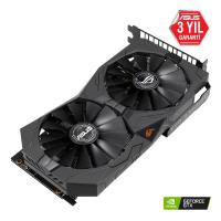 Asus GeForce GTX1650 4GB Strix Gaming GDDR5 128Bit