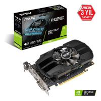 Asus GeForce GTX 1650 4GB Phoenix GDDR5 128Bit