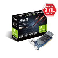 Asus GeForce GT 710-2 SL 2GB GDDR5 64Bit Dvi Hdmi