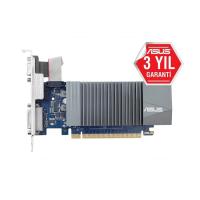 Asus GeForce GT 710-2 SL 2GB GDDR5 64Bit Dvi Hdmi