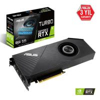 Asus GeForce RTX 2070S 8GB Turbo Evo DDR6 256B