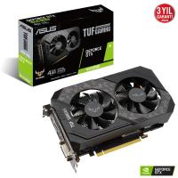 Asus GeForce GTX1650S 4GB Tuf Gaming GDDR5