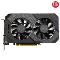 Asus GeForce GTX1650S 4GB Tuf Gaming GDDR5