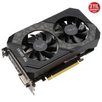 Asus GeForce GTX1650S 4GB Tuf Gaming GDDR5