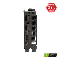 Asus GeForce GTX1650 4GB Dual GDDR5 Hdmi Dp