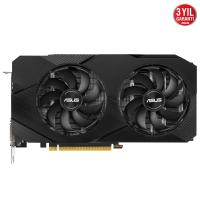 Asus GeForce GTX 1660S 6GB Dual Evo GDDR6 192Bit