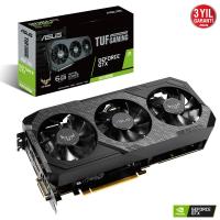 Asus GeForce GTX 1660S 6GB Tuf 3 GDR6 192Bit
