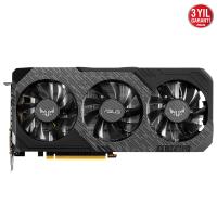 Asus GeForce GTX 1660S 6GB Tuf 3 GDR6 192Bit