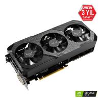 Asus GeForce GTX 1660 6GB Tuf 3  GDR5 192Bit