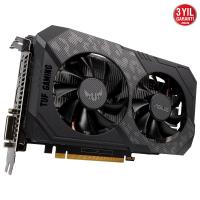 Asus GeForce GTX 1650 4GB Tuf Gaming GD6 128B