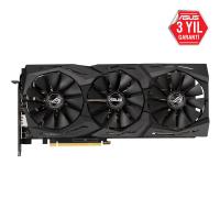 Asus GeForce RTX 2060 6GB Strix OC Evo Gaming GDR6
