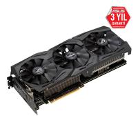 Asus GeForce RTX 2060 6GB Strix OC Evo Gaming GDR6