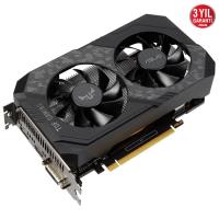 Asus GeForce GTX 1650 4GB Tuf Gaming P OC GD6 128B