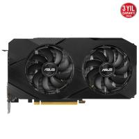 Asus GeForce RTX 2060S 8GB Dual Evo V2 GDR6 256Bit