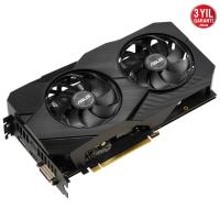 Asus GeForce RTX 2060S 8GB Dual Evo V2 GDR6 256Bit