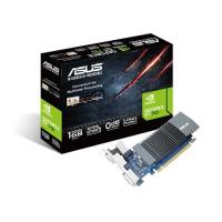 Asus GeForce GT 710 1GB GD5 32Bit Vga Dvi Hdmi