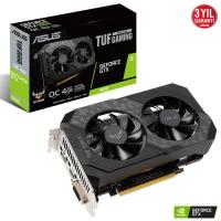 Asus GeForce GTX 1650 4GB Tuf Gaming OC GD6 128B