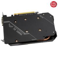Asus GeForce GTX 1650 4GB Tuf Gaming OC GD6 128B